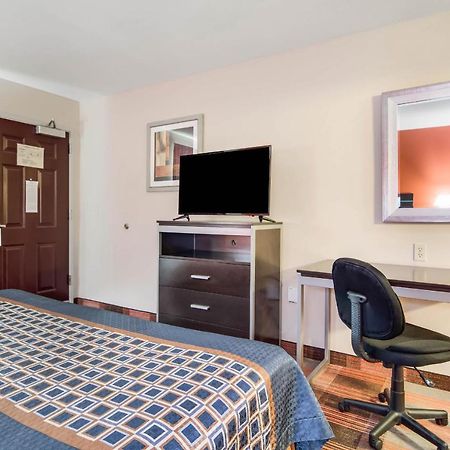 Americas Best Value Inn - Мейблтон Екстер'єр фото