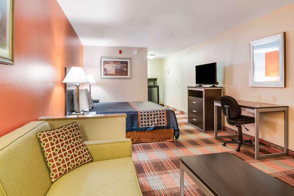 Americas Best Value Inn - Мейблтон Екстер'єр фото