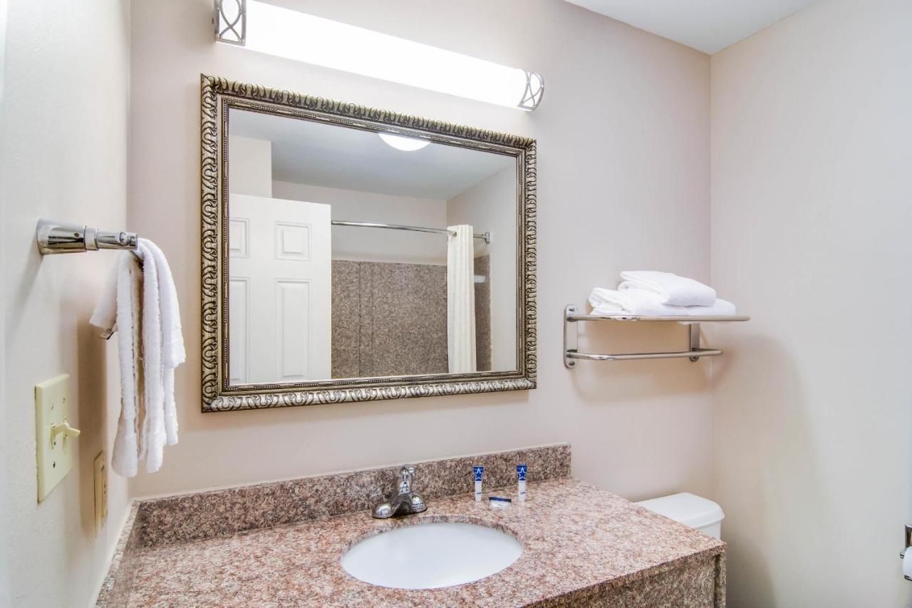 Americas Best Value Inn - Мейблтон Екстер'єр фото